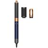 Dyson Airwrap Origin Prussian Blue