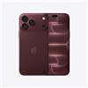 Apple iPhone 18 Pro Max 256GB Borgogna