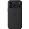 Apple Custodia MagSafe in silicone per iPhone 18 Pro Max Nero