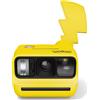 Polaroid Go Gen 3 Pokemon Pikachu Giallo, Nero