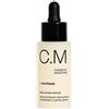 COSMETICI MAGIST (DIFA COOPER) NUTRIAGE MELATONIN SERUM 30 ML