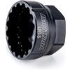 Park Tool LRT-5 Chiave per Ghiera Bloccaggio Corona Bicicletta ed E-Bike, 16 Tacche Ø 41 mm, Compatibile Fazua Ride 60, Shimano Ultegra BBR60 e Deore XT MT-800