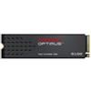 SanDisk Optimus 5100 SSD 4TB M.2 NVMe PCIe 4.0 6900/6700 MB/s