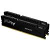 Kingston FURY Beast 64GB Kit 2x32GB DDR5 6000MHz CL30