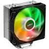 FSP Fortron NE5 ARGB CPU Cooler Intel 1851/1700/1200 AMD AM5/AM4