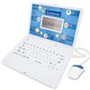 Lexibook JC598i5 Laptop Educativo per Bambini - Computer Portatile