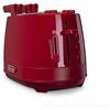 DE LONGHI TOSTAPANE 2 PINZE CTLAP2203 Rosso