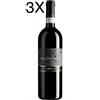 (3 BOTTIGLIE) Arnaldo Caprai - Montefalco Rosso Riserva 2023 - DOC - 75cl