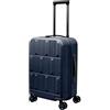 travelite Panello Trolley da bagaglio a mano, Handgepäck 55cm