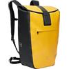 Vaude Clubride Aqua 25 - Zaini20-29L Unisex, burnt yellow, Einheitsgröße -