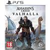Ubisoft Assassin's Creed Valhalla (PS5) - Edizione francese