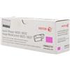Xerox ORIGINAL Xerox toner magenta 106R02757 WorkCentre 6027 ~1000 Seiten standard