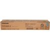 Toshiba ORIGINAL Toshiba toner ciano T-FC30EC 6AG00004447 ~33600 Seiten