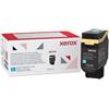 Xerox ORIGINAL Xerox toner ciano 006R04820 C320/325 ~1800 Seiten
