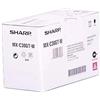Sharp ORIGINAL Sharp toner magenta MX-C30GTM ~6000 Seiten