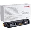 Xerox ORIGINAL Xerox toner nero 106R04347 B215 ~3000 Seiten