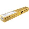 Sharp ORIGINAL Sharp BP-C50GTYA giallo toner