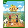 Soedesco Orange Season - Xbox series X