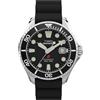 Timex Orologio da polso da uomo analogico automatico Deep Water Meridian