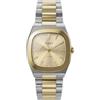 Timex Orologio analogico da donna E Line