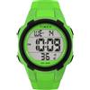 Timex Ironman - Orologio da polso digitale al quarzo, unisex