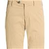 ROŸ ROGER'S - Shorts & Bermuda - Beige