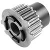 Laser 8714 Diesel Pump Sprocket Puller - for Ford, PSA, DV6 Diesel