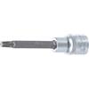 BGS 4472 | Chiave a bussola | lunghezza 100 mm | 12,5 mm (1/2") | profilo a T (per Torx) T40