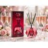 Profumo Divino Diffusore per Essenza 300ml Bolle di Rose