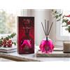 MERCURY Profumo DiVino - Diffusore per Ambienti con Bastoncini Aria di Fragolino 300ml