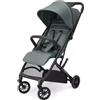 Inglesina Passeggino Sketch Leggero e Compatto - da 0 a 22 kg (2026) - Pine Green