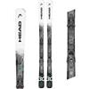 HEAD Sci SHAPE 3.0 + Attacchi PR 10 GW PROMO