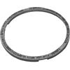 SHIMANO Spacer for Shimano HG CCNR 1,85 MM for HR 6800/9000 Y-4T724000 Hub by Shimano