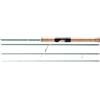 Mitchell EPIC Vairon Canna da Spinning Rapida | 2.74m | 5-25g | Media | Presentazione Precisa Delle Esche | Avverti Le Abboccate Delicate | Resta Nella Zona | Trota In Fiume | Controllo