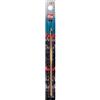 Prym 14 Centimetri ago 4,50mm Uncinetto Lana Set con Manico, in Alluminio