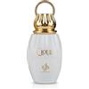 Al Wataniah Cloud Eau de Parfum donna 100 ml
