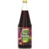 dennree Succo d'uva biologico rosso (1 x 1 l)