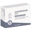 ANATROFINE 200 30 COMPRESSE 1000 MG SENZA GLUTINE SENZA LATTOSIO