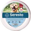 BAYER VET BAYER SERESTO COLLARE ANTIPARASSITARIO CANI DA 8KG