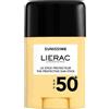 LIERAC SUNISSIME STICK PROTETTIVO SPF50 10G