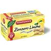 Pompadour Zenzero Limone, 20 Filtri, 36g