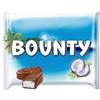 Bounty Snack al cioccolato con ripieno di cocco 5 x (2 x 28,5 g)