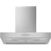 Smeg Selection Smeg S Cappa a parete KBT600XE finitura acciaio inox da 60 cm
