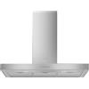 Smeg Selection Smeg S Cappa a parete KBT900XE finitura acciaio inox da 90 cm