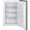 Smeg Selection Smeg S Congelatore monoporta statico da incasso S4F094E da 55 cm
