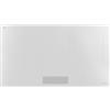 Smeg Piano cottura a induzione SIM3964MWH in vetroceramica bianco opaco da 90 cm