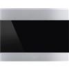 Smeg Cantina vino da incasso CVI320XE1 finitura acciaio inox antimpronta da 60 cm