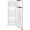 Smeg Frigorifero doppia porta da incasso D4150E da 54 cm
