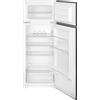 Smeg Frigorifero doppia porta da incasso D8150E da 54 cm