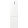 Smeg Frigorifero combinato a libera installazione RC20WDND finitura bianco da 60 cm